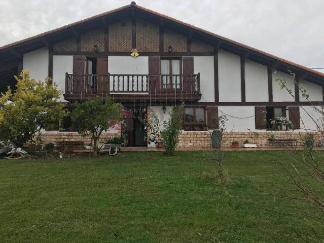 Casa en venta en Zabaloetxe, Loiu