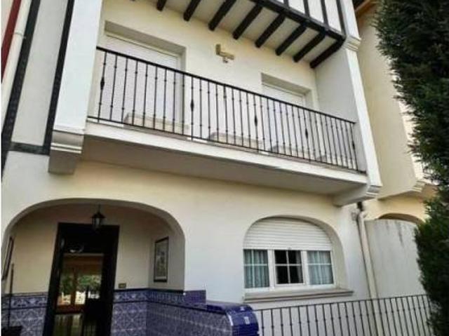 Casa en venta en Zabaloetxe, Loiu