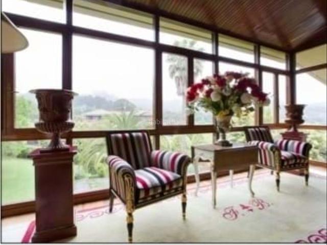 Casa en venta en Zabaloetxe, Loiu