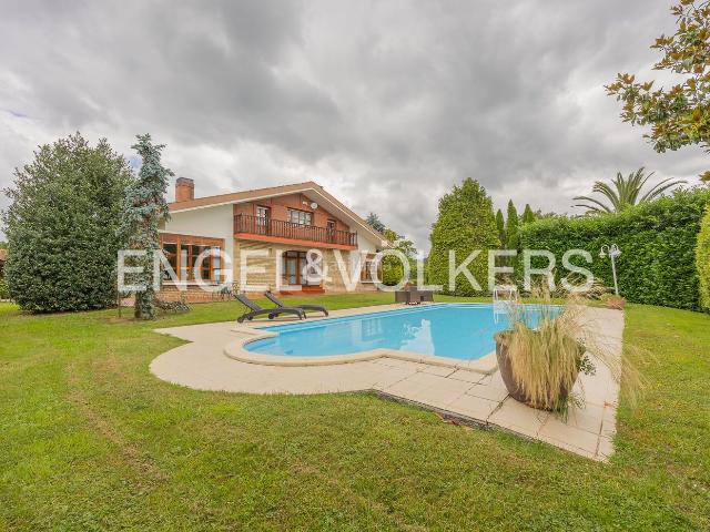 Casa en venta en Zabaloetxe, Loiu