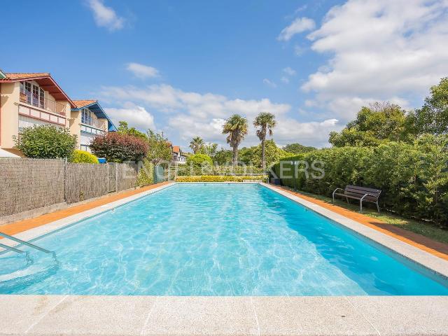 Casa en venta en Loiu, Zabaloetxe
