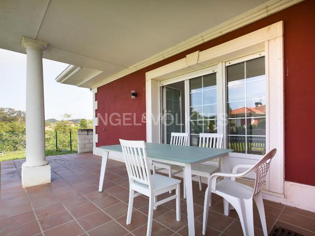 Casa en venta en Loiu, Zabaloetxe