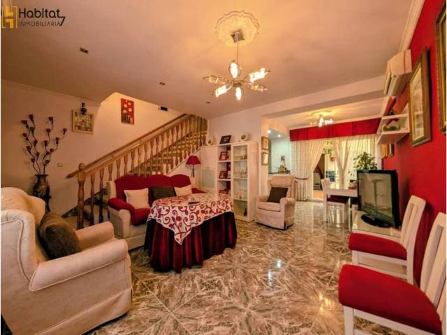 Casa en venta en Comarca de Loja, Andalucía