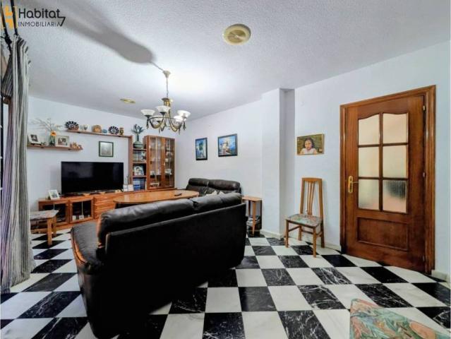 Casa en venta en Loja, Granada