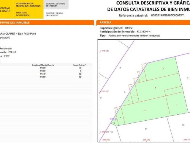 Casa en venta en Comarca de Loja, Andalucía