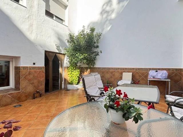 Casa en venta en El Frontil, Comarca de Loja