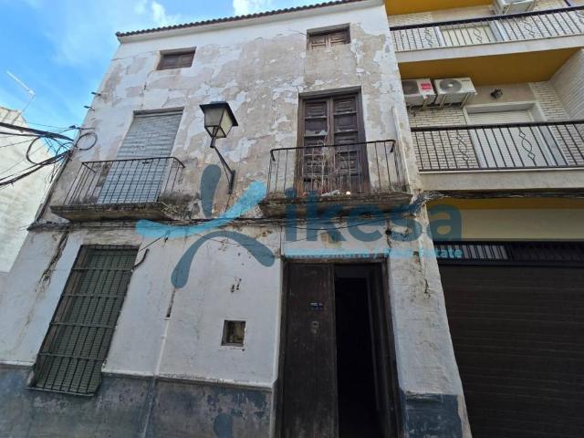 Casa en venta en Comarca de Loja, Andalucía