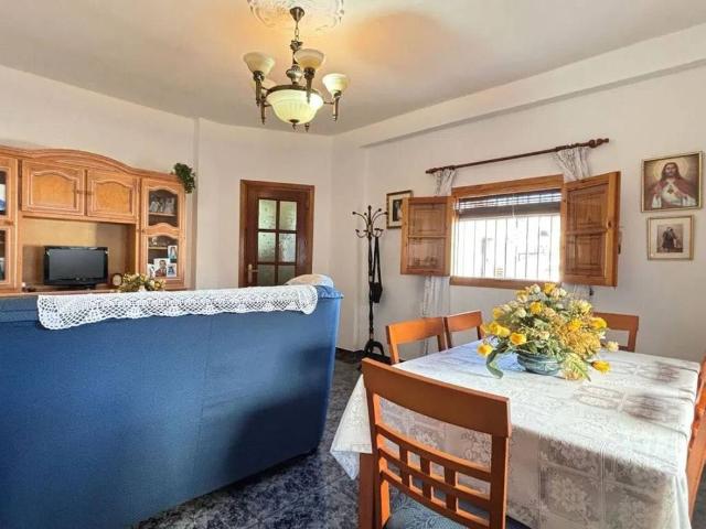 Casa en venta en El Frontil, Comarca de Loja