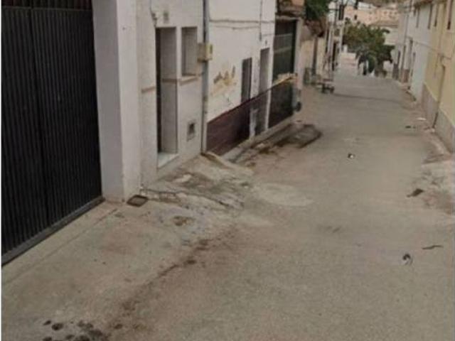 Casa en venta en Barrio Alfaguara, Comarca de Loja