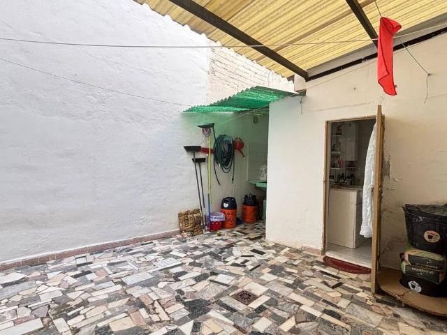 Casa en venta en El Bujeo, Loja