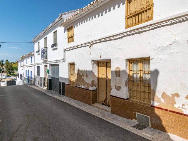 Casa en venta en Riofrío, Loja