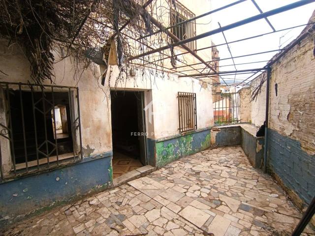 Casa en venta en Barrio Alto, Comarca de Loja