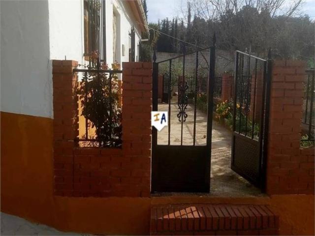Casa en venta en Comarca de Loja, Andalucía