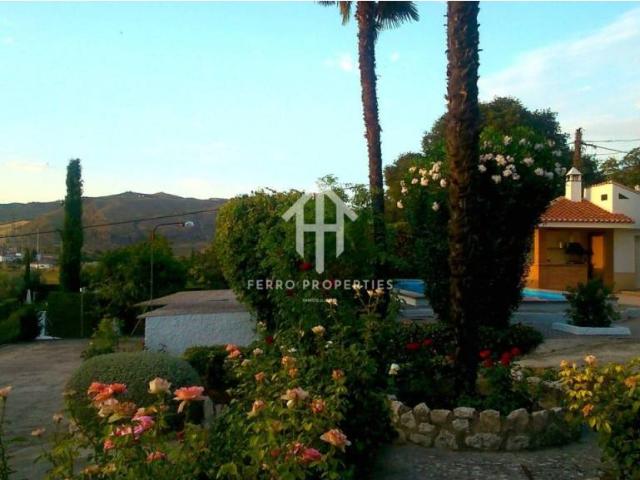 Casa en venta en Comarca de Loja, Andalucía
