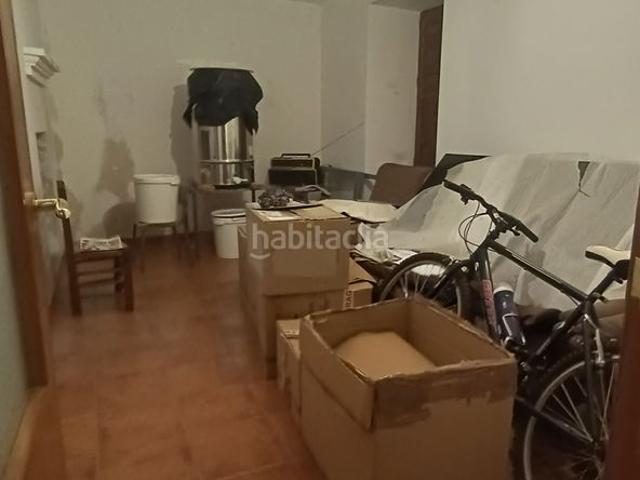 Casa en venta en Barrio de la Alcazaba, Loja