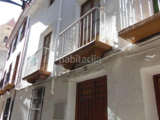 Casa en venta en Barrio de la Alcazaba, Loja