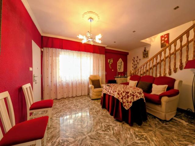 Casa en venta en Barrio de la Alcazaba, Loja