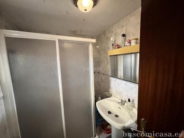Casa en venta en Barrio de la Alcazaba, Loja