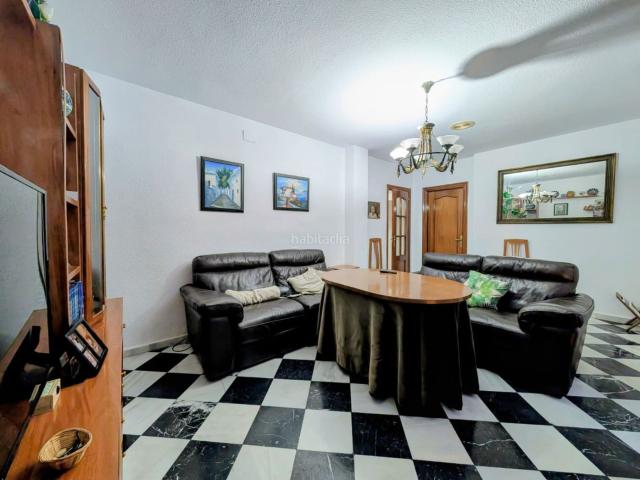 Casa en venta en Barrio de la Alcazaba, Loja