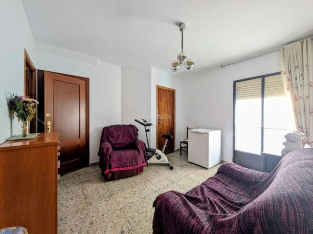 Casa en venta en Barrio de la Alcazaba, Loja