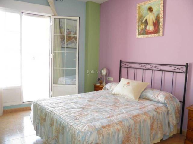 Casa en venta en Barrio de la Alcazaba, Loja