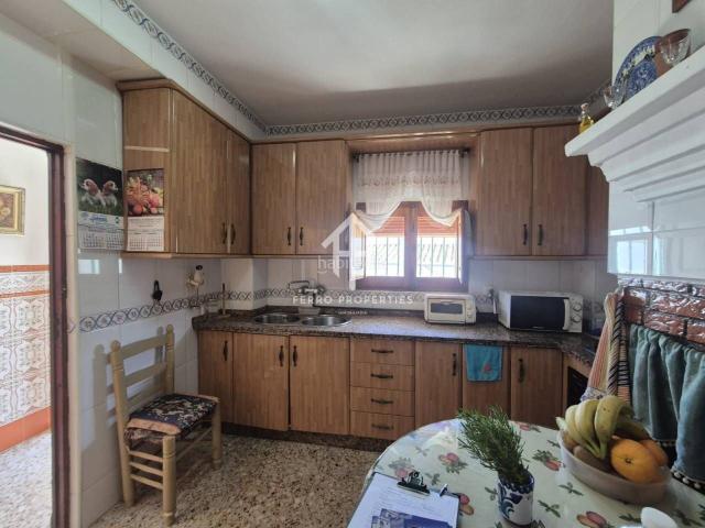 Casa en venta en Barrio de la Alcazaba, Loja