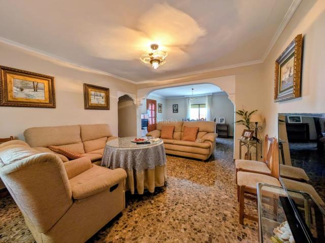 Casa en venta en Barrio de la Alcazaba, Loja