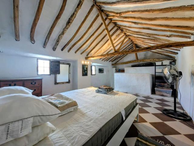 Casa en venta en Barrio de la Alcazaba, Comarca de Loja