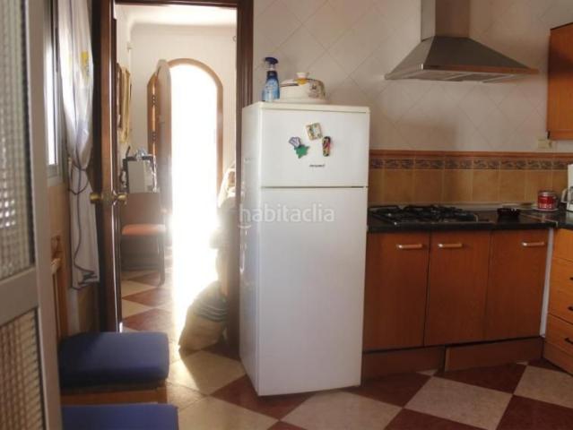 Casa en venta en Barrio de la Alcazaba, Loja
