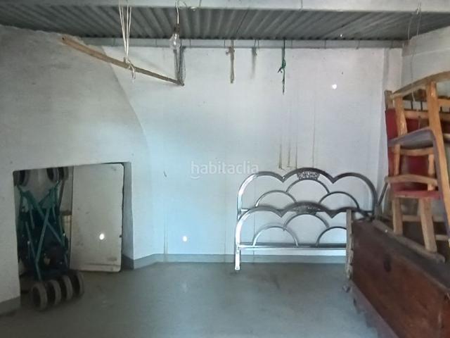 Casa en venta en Barrio de la Alcazaba, Comarca de Loja