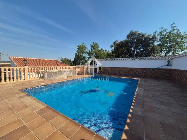 Casa en venta en Barrio San Miguel, Comarca de Loja