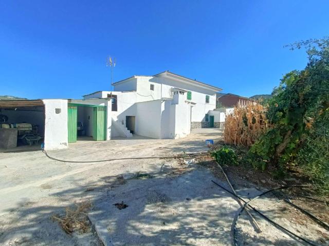 Casa en venta en Comarca de Loja, Andalucía