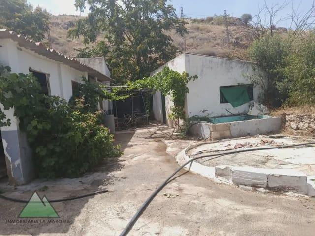 Casa en venta en Barrio Alfaguara, Comarca de Loja