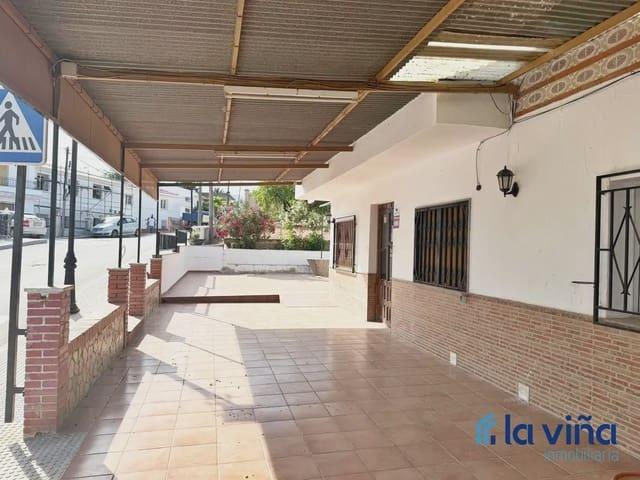 Casa en venta en Barrio Alfaguara, Comarca de Loja
