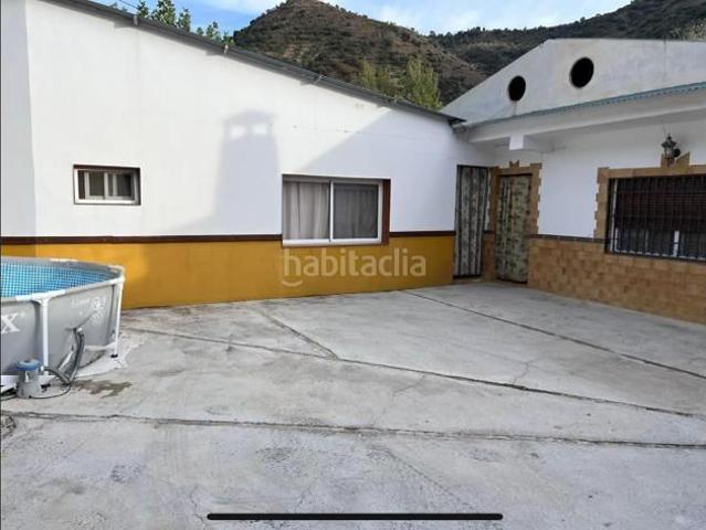 Casa en venta en Barrio de la Alcazaba, Loja