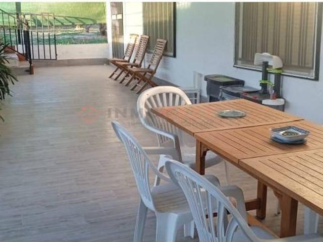 Casa en venta en L'olleria