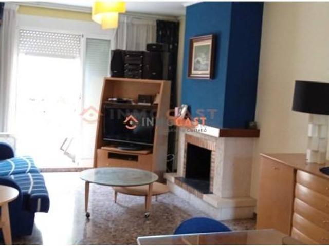 Casa en venta en L'olleria