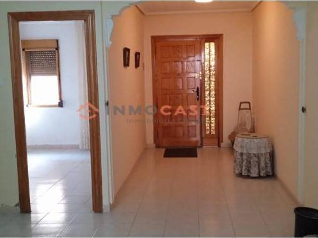 Casa en venta en la Vall d'Albaida, Valencia