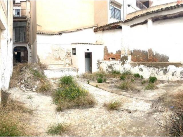 Casa en venta en la Vall d'Albaida, Valencia