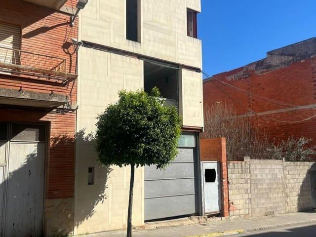 Casa en venta en la Vall d'Albaida, Valencia
