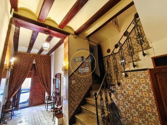 Casa en venta en la Vall d'Albaida, Valencia