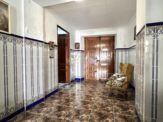Casa en venta en L'olleria