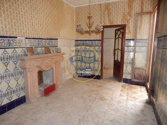 Casa en venta en L'olleria