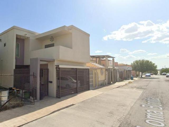 Casa en venta en Piedras Negras, Coahuila