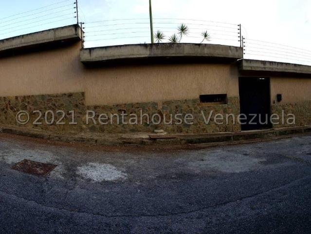 Casa en venta en Silva, Falcón