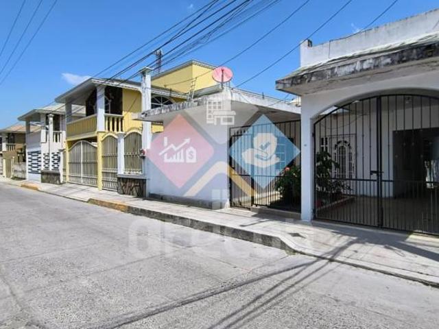 Casa en Venta en Loma Linda, Panuco, Veracruz