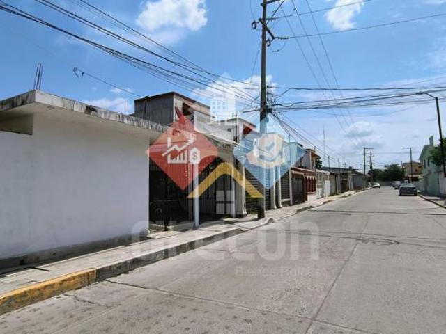 Casa en Venta en Loma Linda, Panuco, Veracruz