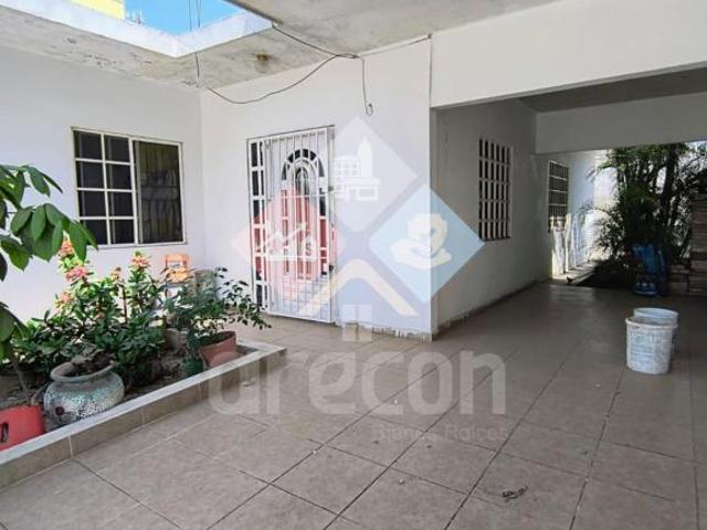 Casa en Venta en Loma Linda, Panuco, Veracruz