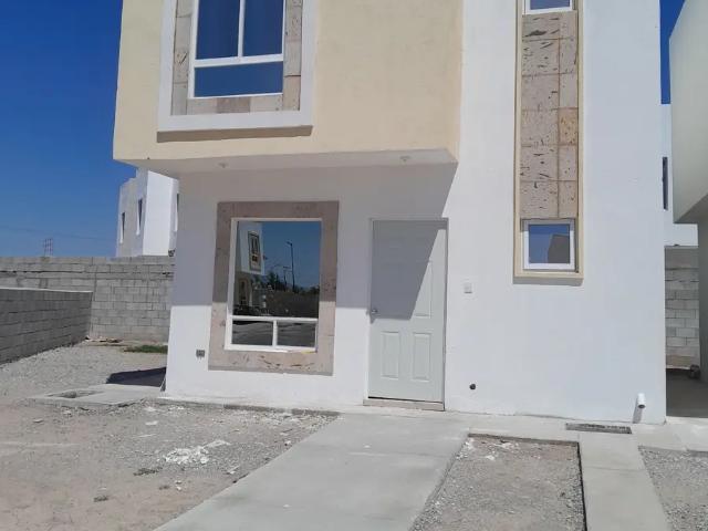 Casa en venta en Cuencamé, Durango