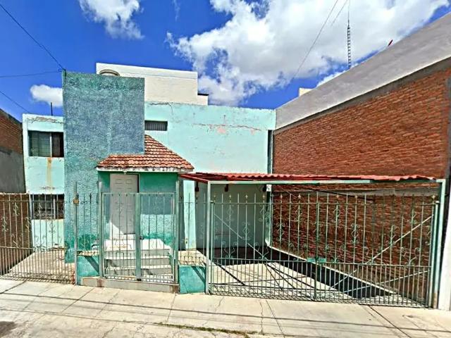 Casa en venta en Pinos, Zacatecas